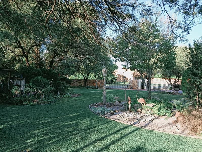 4 Bedroom Property for Sale in Meyerhof Free State